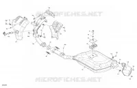 MOTOR - UITLAATSYSTEEM