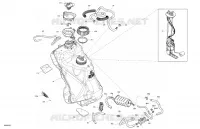 MOTOR - BENZINE