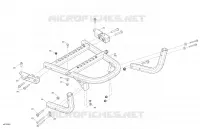 ACHTERBUMPER