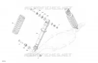 VOORWIELOPHANGING SHOCKS - BUILT AFTER FEBRUARY 15TH 2023
