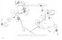 MONTEUR - REMSYSTEEM