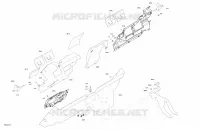 Lichaam - Achterwand