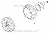 ACHTERWIEL
