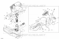 Benzinetank