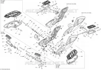 CARROSSERIE ACCESSOIRES STEUN