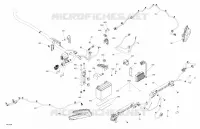 Elektrisch - achtersysteem