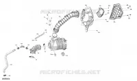 02- MOTEUR - ADMISSION AIR