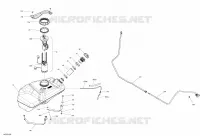 Benzinetank