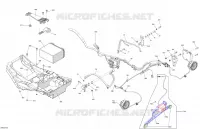 08- ELEKTRISCH HARNAS - REAR SECTION