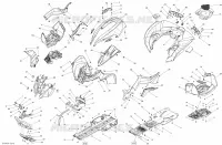 CARROSSERIE ACCESSOIRES