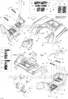 CARROSSERIE ACCESSOIRES
