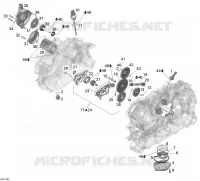 Motorsmering