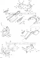 CARROSSERIE ACCESSOIRES