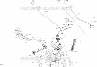Benzinetank