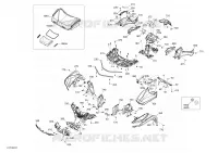 CARROSSERIE ACCESSOIRES