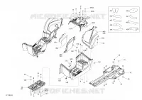CARROSSERIE ACCESSOIRES
