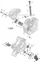 Motorsmering