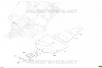 CARROSSERIE ACCESSOIRES
