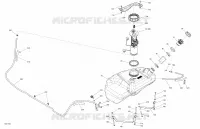 Benzinetank