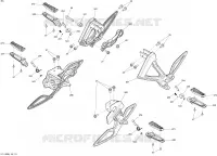 CARROSSERIE ACCESSOIRES STEUN