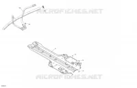 SKIDPLATE AND BUMPER