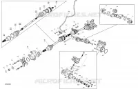 04- DRIVE - FRONT - COMMON PARTS
