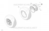 ACHTERWIELS