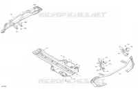 SKIDPLATE AND BUMPER