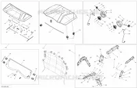 CARROSSERIE ACCESSOIRES