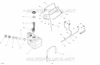 Benzinetank