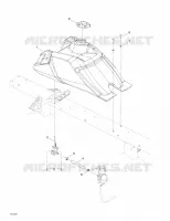 Benzinetank