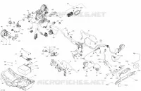 ELEKTRISCHE ONDERDELEN