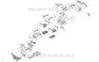 CARROSSERIE ACCESSOIRES