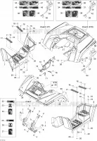 CARROSSERIE ACCESSOIRES