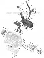 MOTORSMERING