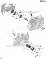 Motorsmering