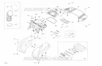 CARROSSERIE ACCESSOIRES