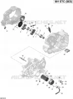 Motorsmering
