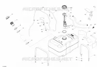 Motor - BENZINE
