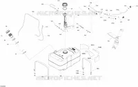 Motor - BENZINE