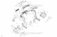 CARROSSERIE - KUIPDEEL