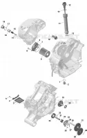 Motorsmering