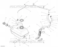 Benzinetank
