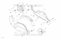 Carrosserie - Middenconsole