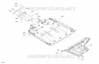 Skidplate