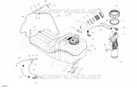 Motor - BENZINE