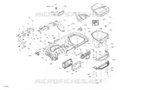 Carrosserie - Dashboard