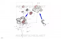 MOTOR - INLAAT