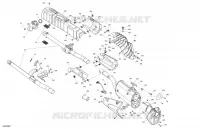 MOTOR - UITLAATSYSTEEM