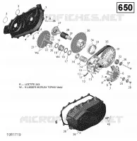 TRANSMISSIE